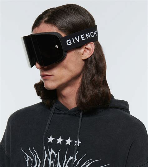 otticanet givenchy|GIVENCHY Goggles .